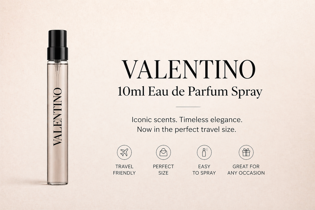 Valentino 10ml Spray